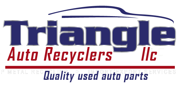Triangle Auto Recycles