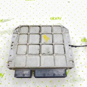 07 TOYOTA CAMRY Engine/motor Brain Box