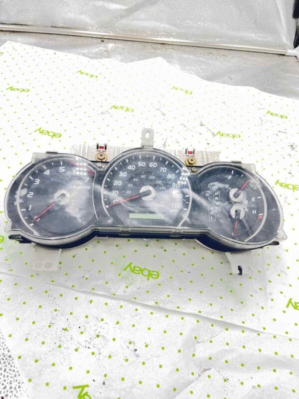 03 TOYOTA 4RUNNER Speedometer