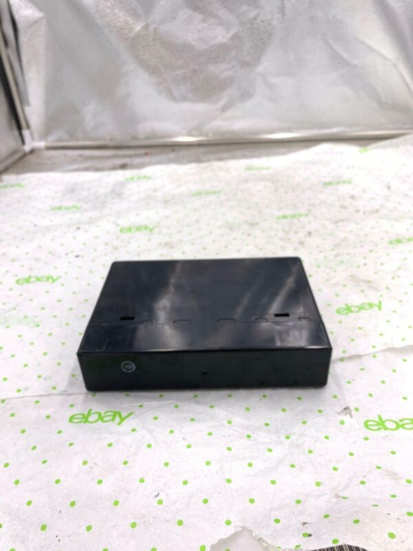 07 08 09 CHEVY EQUINOX Body Control Module