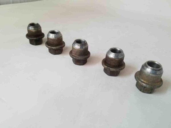 Lug Nuts FORD EXPLORER 98 Original OEM Free Shipping