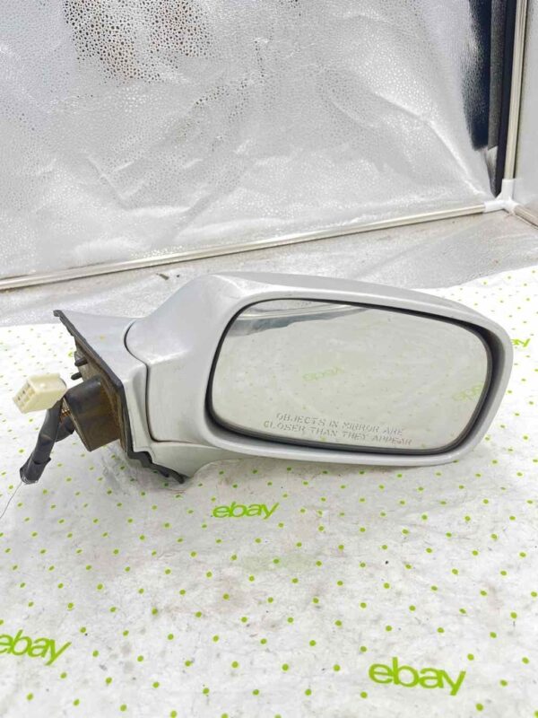 00 01 02 03 04 05 TOYOTA CELICA Door Mirror Left driver side