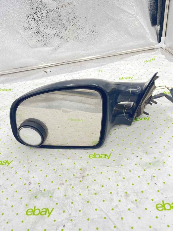 97 98 99 00 01 02 03 PONTIAC GRAND PRIX Door Mirror Left driver side