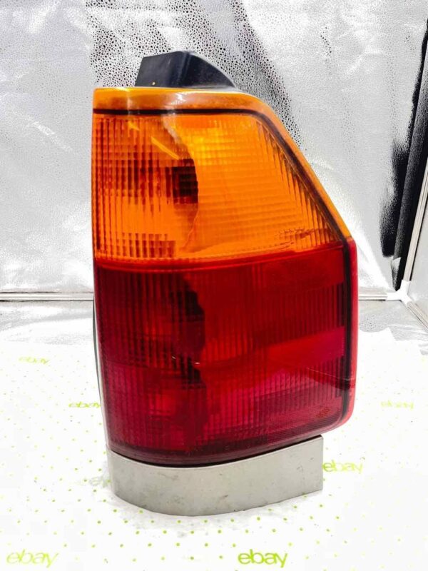 2002-09 GMC ENVOY Tail Light Assembly Right passenger side