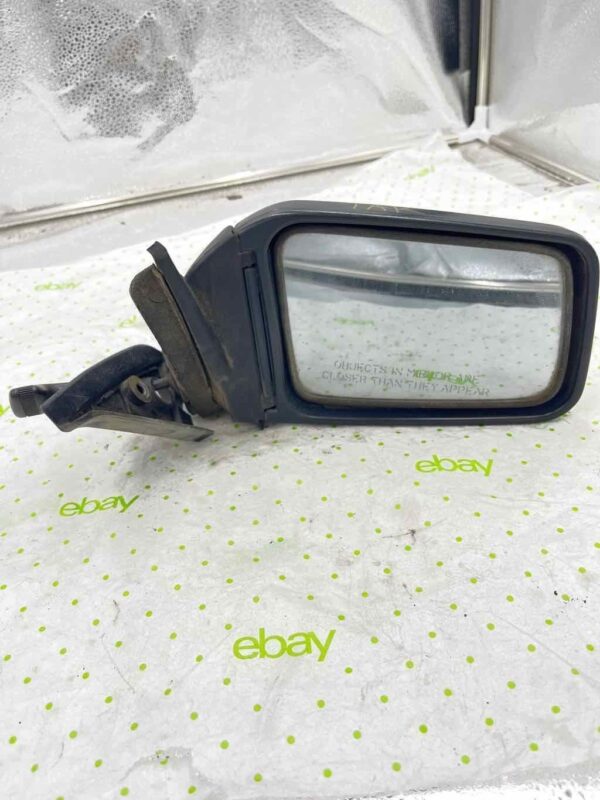88 89 90 91 HONDA PRELUDE Door Mirror Right passenger side