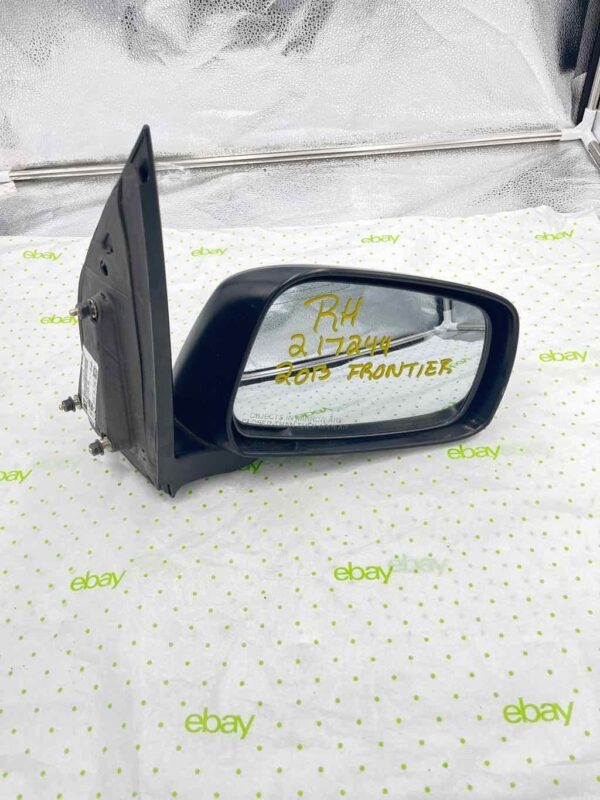 1980-96 FORD PICKUP F150 Door Mirror Right passenger side