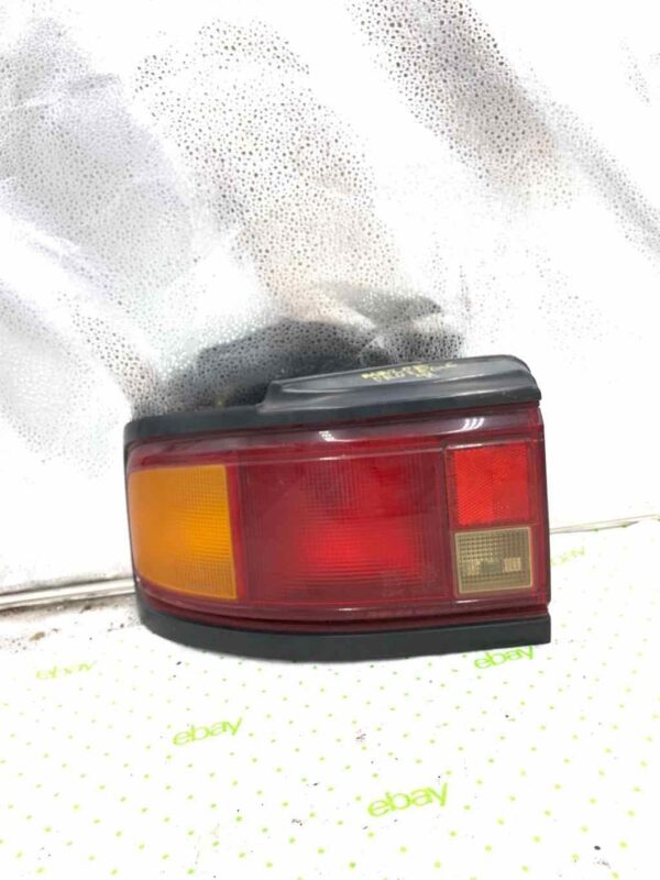 90 91 MAZDA PROTEGE Tail Light Assembly Left driver side