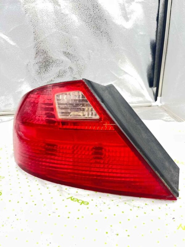 01 02 ACURA CL Tail Light Assembly Left driver side