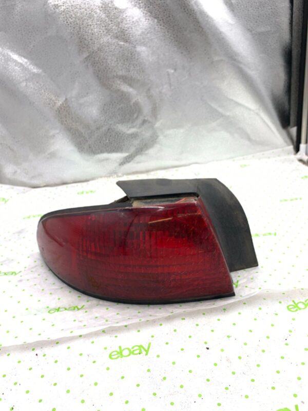 95 FORD CONTOUR Tail Light Assembly Left driver side