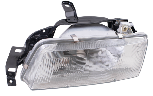 88 89 90 91 92 TOYOTA COROLLA Headlamp Assembly Left
