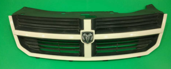 08 09 10 DODGE AVENGER Grille