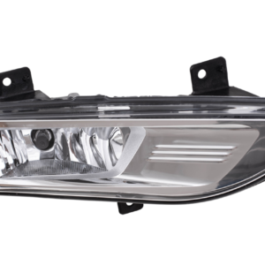 2011-12 NISSAN LEAF Headlamp Assembly Right passenger side