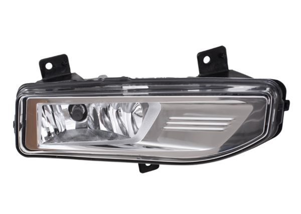 2011-12 NISSAN LEAF Headlamp Assembly Right passenger side