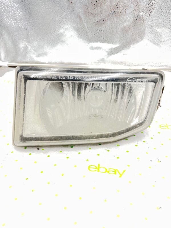 04 05 06 ACURA MDX Front Lamp Left driver side