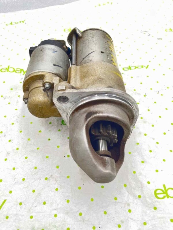 10 KIA FORTE Starter Motor