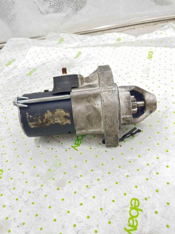 06-11 HONDA CIVIC Starter Motor