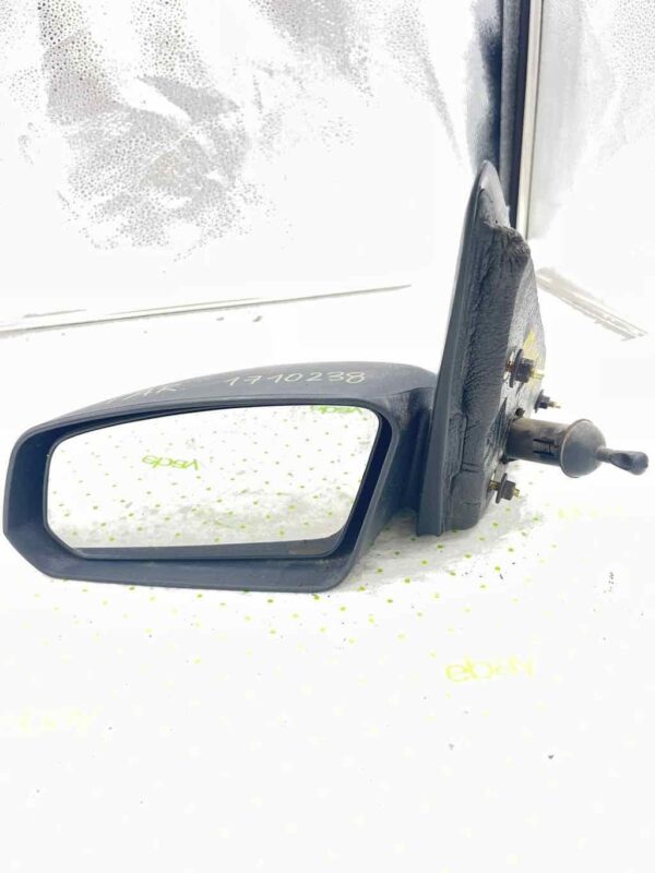 03 04 05 06 07 SATURN ION Door Mirror Left driver side