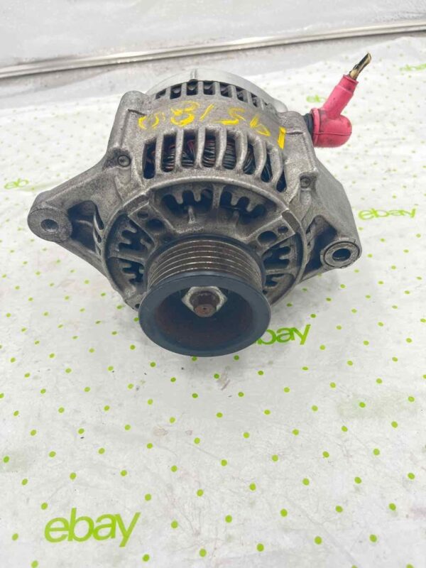 98 99 00 01 02 ISUZU TROOPER Alternator