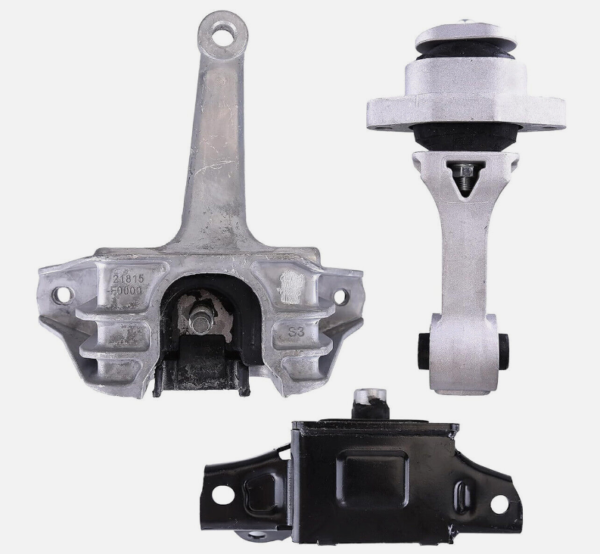 18 HYUNDAI ELANTRA Engine Frame Mount